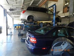 Specialized Experience for Lexus, Toyota, Volvo, Honda, Acura, Subaru and All Domestic and Asian Vehicles | Mark's Independent Service