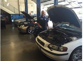 Why Choose Us | Mark's Independent Volvo Service - image #11