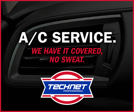 A/C Service - We have it covered, no sweat - TechNet Professional | Mark's Independent Service