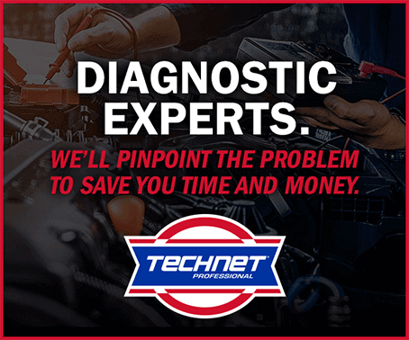 Diagnostic Experts - TechNet Professional | Mark's Independent Service
