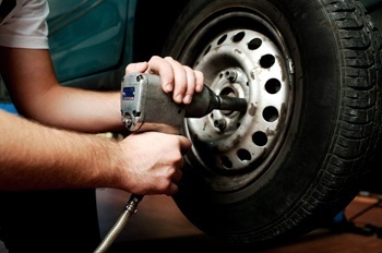 How often should I rotate my tires?